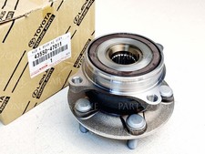 43550-47011 Toyota Prius Lexus Front Hub Bearing Genuine Fits 4355047011 NEW OE picture