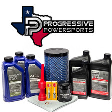17-26 Polaris Ranger XP 1000 EXTREME Full Service Maintenance Kit (XP ONLY) P04E picture