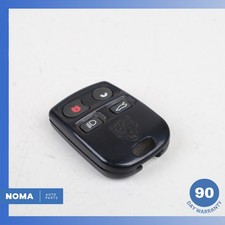 00-06 Jaguar X100 XKR XJ8 Remote Control Keyless Key Fob Transmitter OEM picture