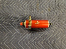 Aeromotive A750 Electric In-Line fuel pump picture
