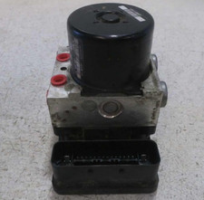 2008-2009 AUDI TT FWD ABS PUMP ANTI-LOCK BRAKE ACTUATOR OEM 08 09 picture