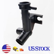 25327-K0200 Radiator Filler Neck Coolant Hose fit for Kia Soul 20-24 2020-2024 picture