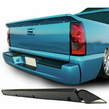 Tailgate Intimidator Spoiler Wing For 1999-2006 Chevy Silverado Sierra 1500 picture