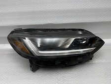 Mint OEM 2023-2026 Honda HR-V Passenger Side LED Headlight Assembly Right RH #A0 picture