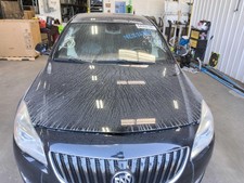 Used Hood fits: 2016 Buick Regal  Grade A picture