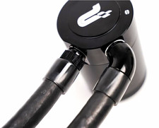 PARAGON PERFORMANCE C8 CORVETTE OIL CATCH CAN - COUPE & CONVERTIBLE picture