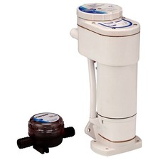 Jabsco 12V Electric Conversion Kit 29200-0120 picture