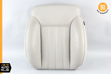 06-10 Mercedes W251 R500 ML350 Top Upper Seat Cushion Front Left Driver OEM picture