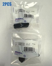 2PCS Genuine 13586335 TPMS Tire Pressure Monitoring Sensor GM Chevy GMC Buick picture