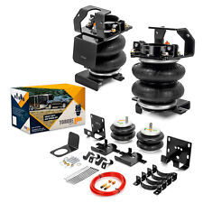Air Bag Suspension Kit for 2011-2024 GMC Sierra 2500 HD 2500HD 2WD 4WD picture