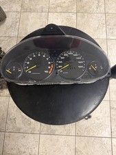 Selling A 1997 Integra Type R Gauge Cluster Instrument Cluster picture