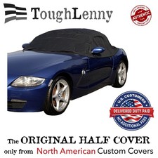 Soft Top Roof Protector Half Cover for BMW Z4 E85 - 2007 2008 RP094 picture