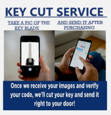 KEY CUT SERVICE picture