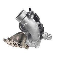 781504-5013S Garrett NEW Turbo Chevy Cruze Sonic Trax 1.4L 2011-2022 OEM picture
