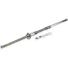 NICHE Adjustable Solid Axle for Yamaha Raptor 700R 1S3-25381-10-00 2006-2017 picture