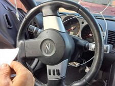 Steering Column Floor Shift Coupe Fits 03-04 350Z 5384315 picture