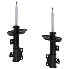 Set of 2 Shock Absorbers And Strut Assembly Driver & Passenger Side for CTS Pair picture