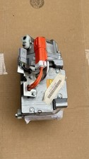 2012-2016 Tesla Model S Electric AC Air Conditioning Compressor 6007380-00-D OEM picture