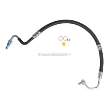 Edelmann Power Steering Pressure Hose For Toyota Camry Solara picture