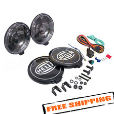 Hella 005750991 500-Series Black Magic SAE 6.4