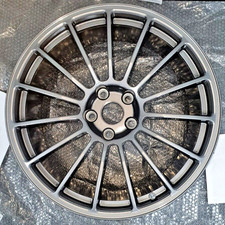 PN: 400601017DA  FRONT WHEEL For Lamborghini Gallardo VALENTINO BALBONI SCORPIUS picture