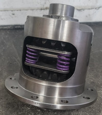 USED - Yukon Gear and Axle Duragrip Ford 8.8 - 31 Spline - YDGF8.8-31-1 - Posi picture