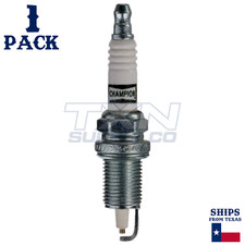Champion 3412 Spark Plug 1 Pack picture