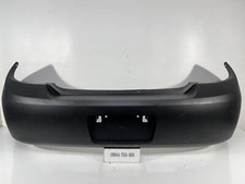 CAPA Rear Bumper Cover For 2005-2010 Chevrolet Cobalt picture