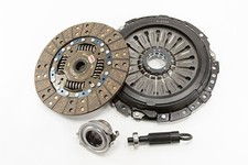 Competition Clutch 15030-2250 Stage 3 Dual-Friction Kit for 04–21 Subaru WRX/STi picture