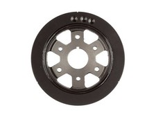For 1960, 1963-1967 Dodge W300 Series Engine Harmonic Balancer 13656KMXQ 1964 picture