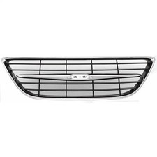 Grille Assembly 03-05 Saab 9-3 Linear SE Vector 2.0L SB1200102 12797998 picture