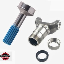 3-40-1511 Spline Stub 3