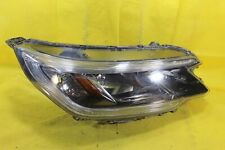 ⭐2015 15 2016 16 Honda CRV CR-V Right Passenger RH Headlight - Tab Damaged picture