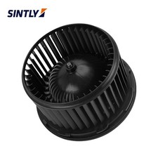 A/C Heater Blower Motor w/Fan Cage for Chevy Silverado GMC Sierra 1500 2003-2006 picture