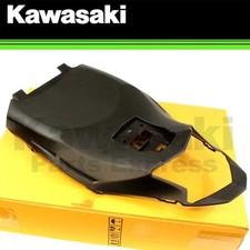 NEW 2017-2024 GENUINE KAWASAKI Z900 REAR FENDER ZR900 FENDER 35023-0474 picture