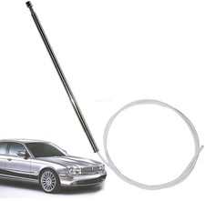 Power Antenna Replace OEM Radio Mast For 97-08 Jaguar XJ XJS XJR XKR LNA4134AA picture