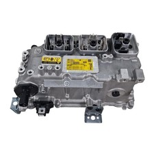2024-2025 Hyundai Santa Fe Hybrid Battery Power Voltage Inverter Converter Used picture