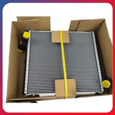 New Left Coolant Radiator for PORSCHE 911 992 Carrera Axiliary 992121251 picture