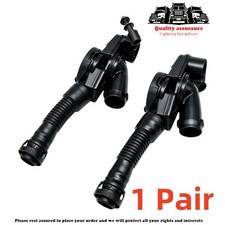 1 Pair For Porsche 2011-18 Cayenne 2015-18 Macan PCV Engine Crankcase Vent Valve picture