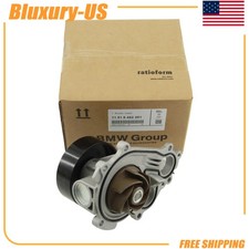 OEM 11518482251 Water Pump For BMW X5 X6 X7 G12 G30 G15 G05 G06 740i 540i 3.0T  picture