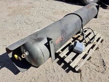 USED MANCHESTER 53.1 Gln PROPANE TANK 05 MONACO RV 85