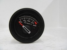 2005-2009 Saleen Ford Mustang S281/S302 Air Temperature Gauge ONLY #1751 picture