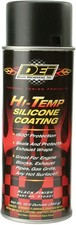 DEI Hi-Temp Silicone Coating Lube Black Motorcycle DirtBike ATV UTV PWC 10301 picture