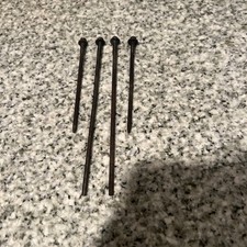 03 05 NEON SRT 4 DODGE HEADLIGHT BOLT PIN SET OEM picture