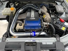 New HDi Ford Falcon BA/BF XR6 crossover Turbo replacement pipe directly picture