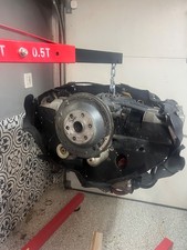 Lycoming O-360-A1AD  Wide Deck Engine 180 H.P. Prop Strike picture