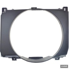 Replacement Part Compatible with CHEVROLET C10 Radiator Fan Shroud (Partslink picture