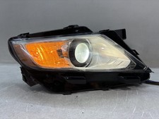 2011 2015 LINCOLN MKX HEADLIGHT OEM RIGHT PASSENGER SIDE HID XENON BA13-13005-BE picture