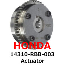 【NEW】Honda Genuine Acura TSX VVT Actuator 14310-RBB-003 picture