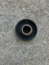 Pontiac 301 265 Abbreviated Harmonic Balancer 77-81 picture